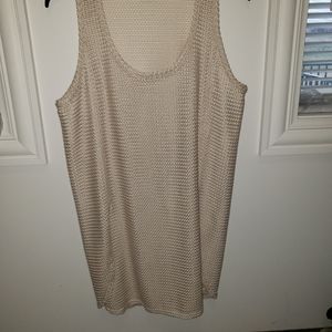 Women's beach cover up